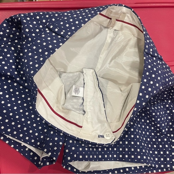 Banana Republic shorts , size 4🎁🎁🌺🌺🌺 - Picture 9 of 10